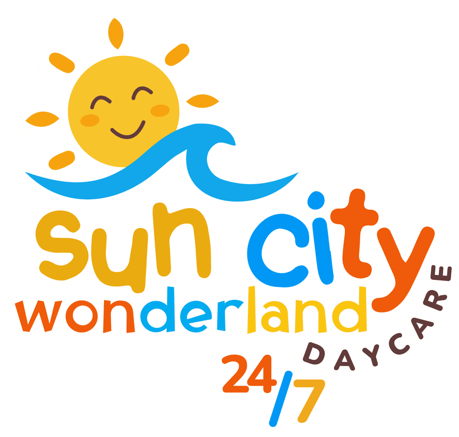 Sun City Wonderland 24/7 logo