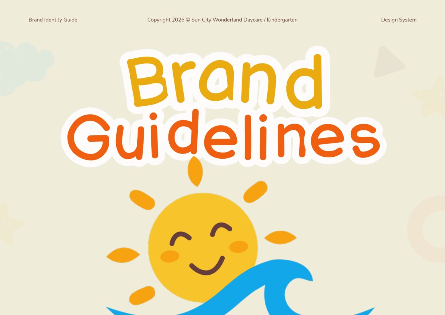 Brand Guidelines