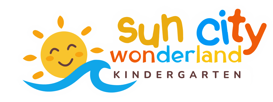 Sun City Wonderland Kindergarten logo